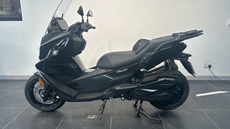 BMW C400 GT (25MY)